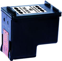 TIN H301XL Bk